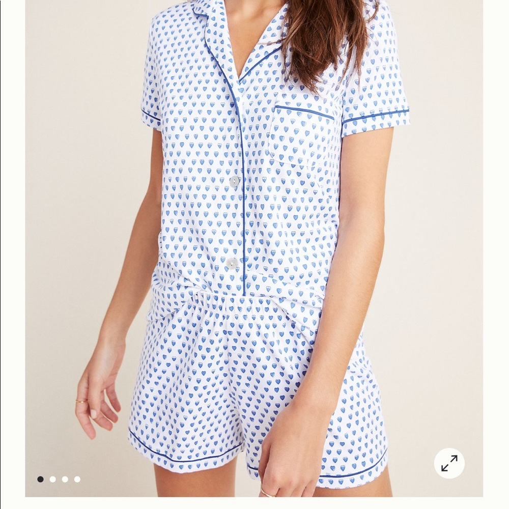 Roller rabbit pjs